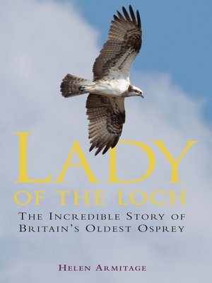 cover image of Lady of the Loch